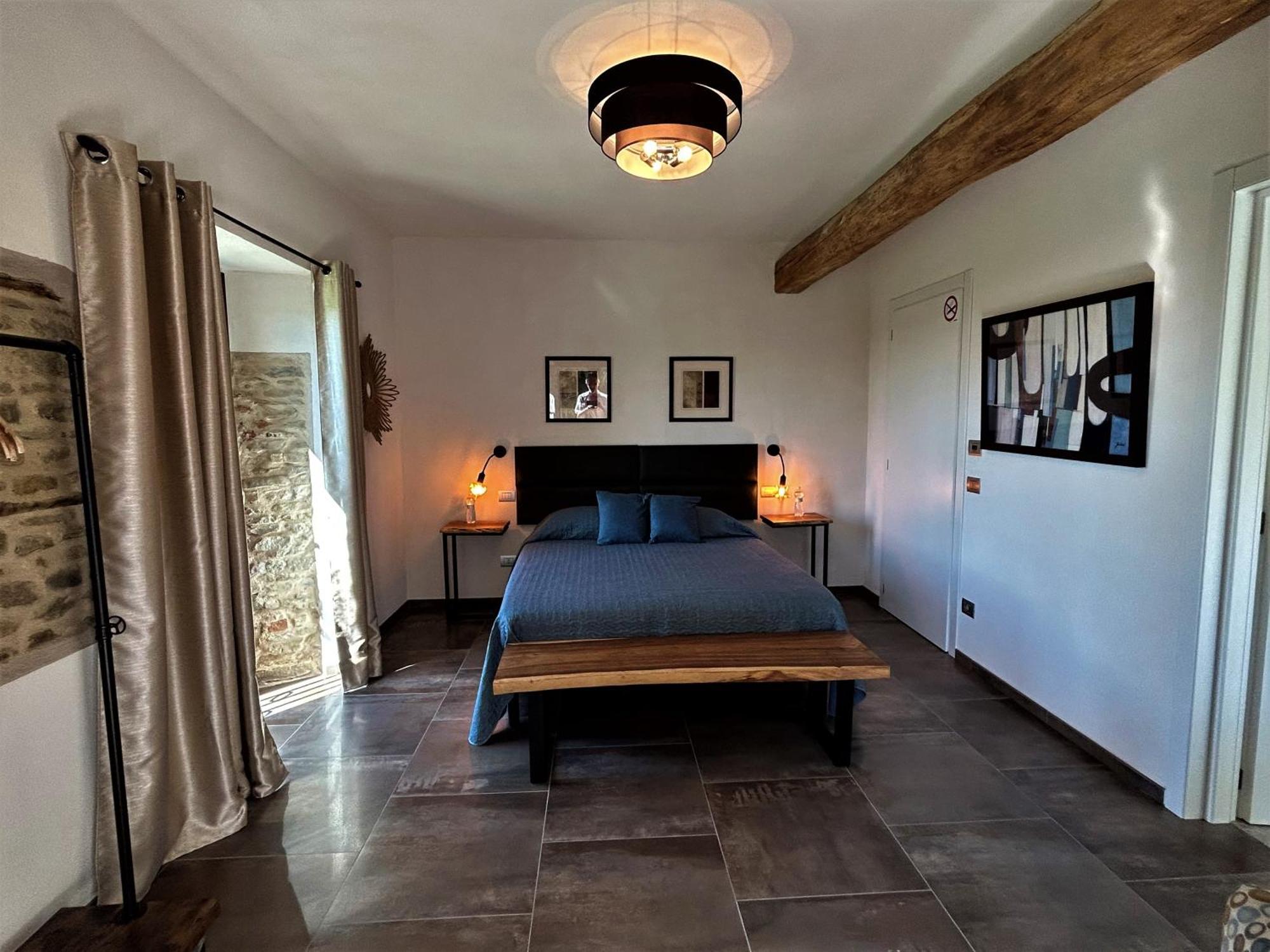 Cascina Malinverni Rocchetta Palafea ภายนอก รูปภาพ