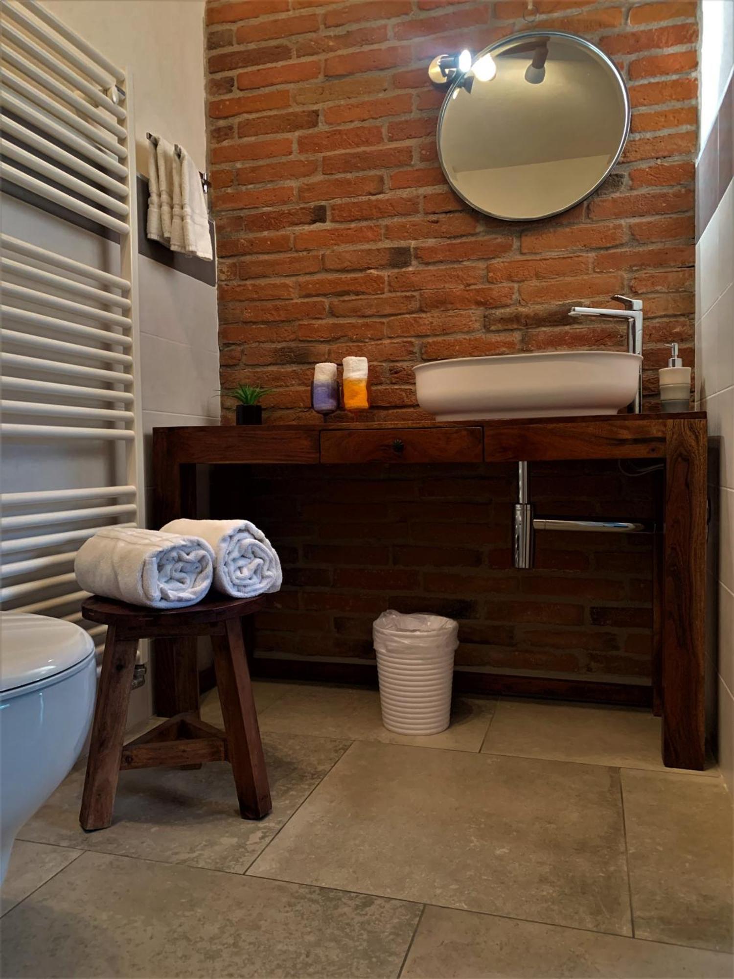 Cascina Malinverni Rocchetta Palafea ภายนอก รูปภาพ